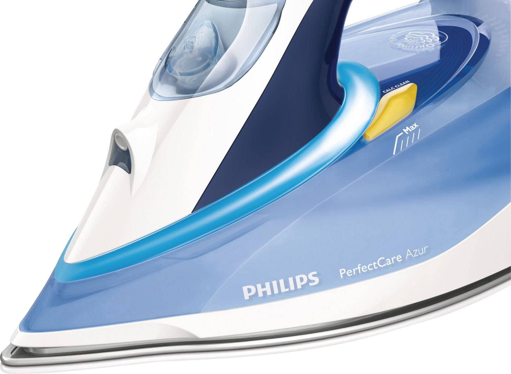 Philips azur steam tip фото 21