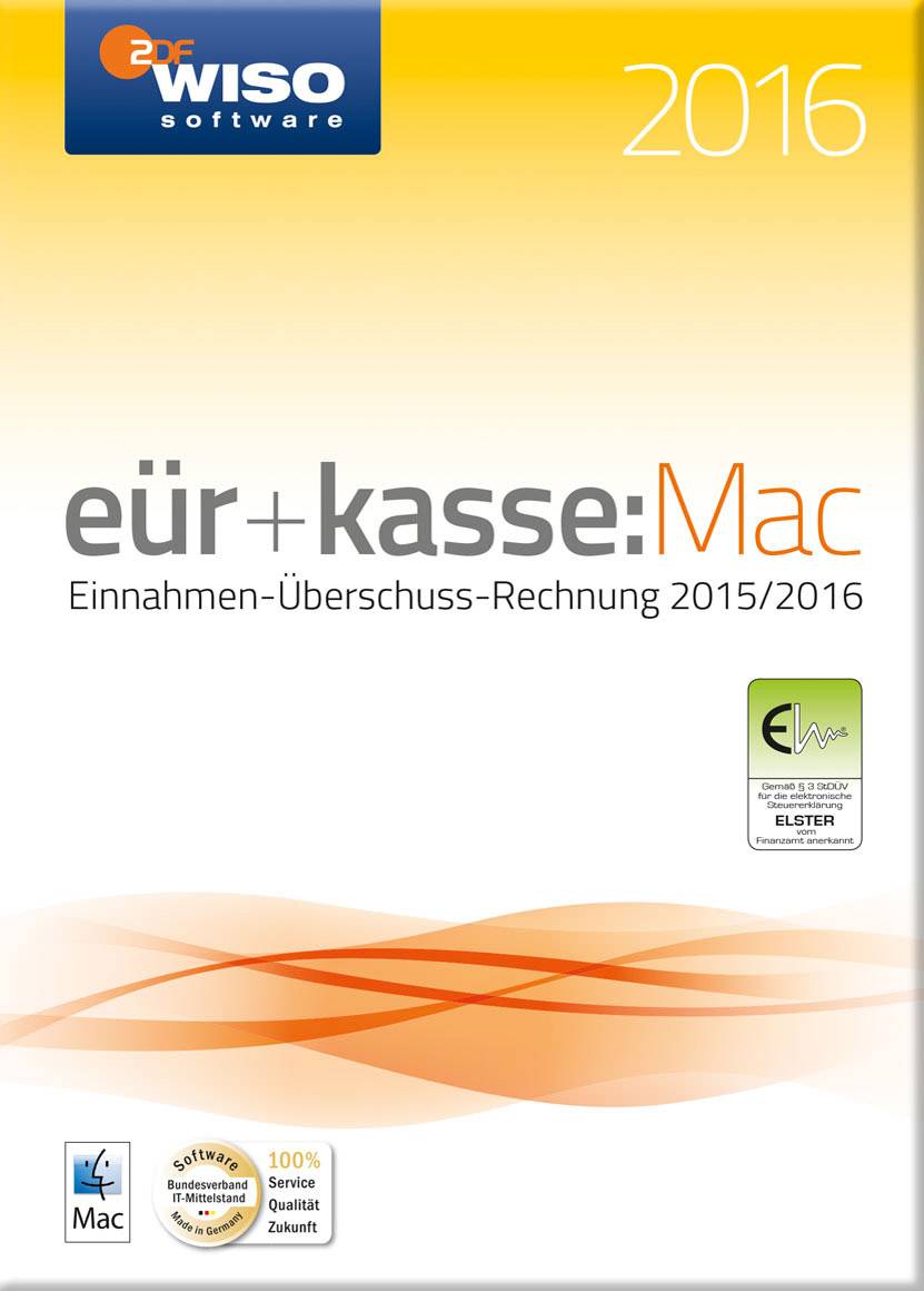 accounting software for mac 2016