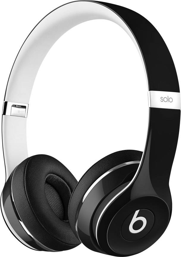 Beats Solo² Luxe Edition On-ear 