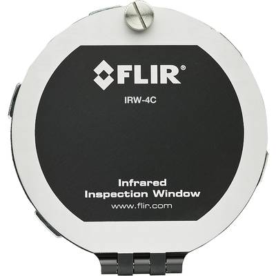 FLIR 19252-100 IRW-4C  IR control window    