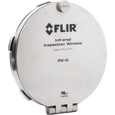 FLIR 19252-200 IRW-4S IR control window