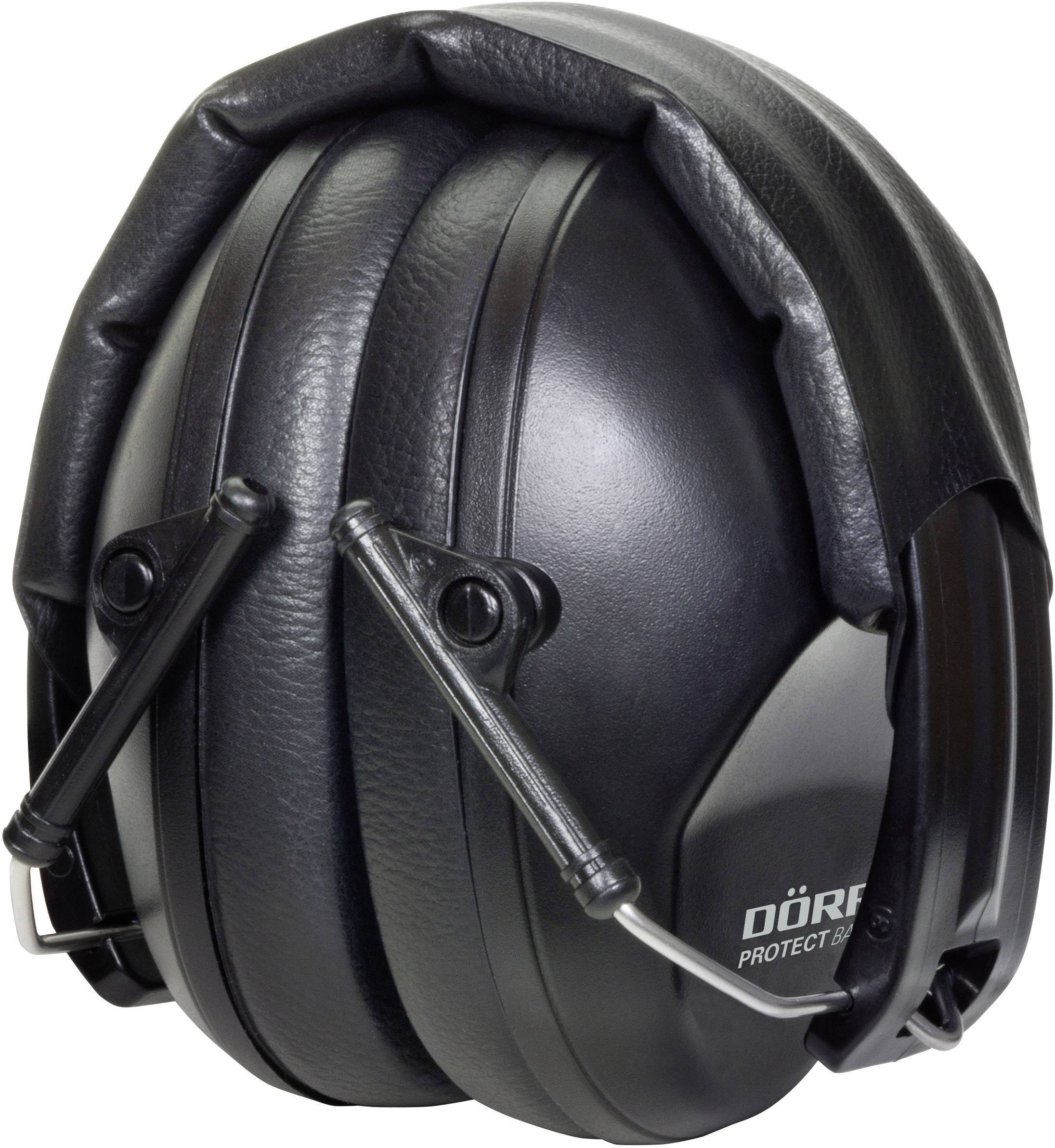Dörr Foto PROTECT BASIC 31 204420 Protective ear caps 22 dB 1 pc(s