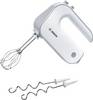 Bosch MFQ4030 Hand-held mixer 500 W White, Silver