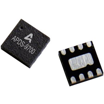 Broadcom APDS-9700-020 Signal Processing IC For Object Sensors Signal processing IC for object sensors