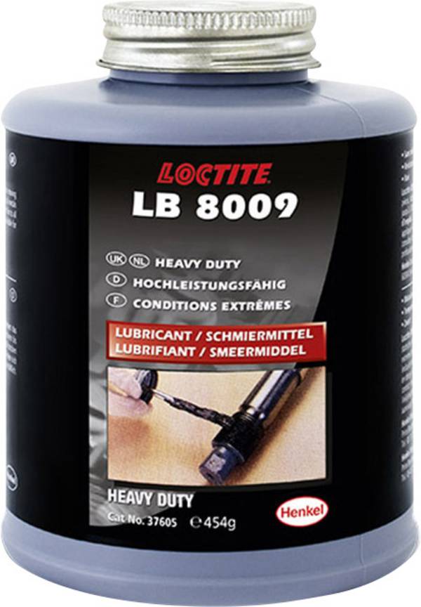 LOCTITE® LB 8009 LB 8009 Anti-Seize  453 g