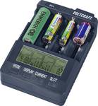 Voltcraft IPC-3 Cylindrical Battery Charger
