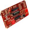 Microchip Technology DM164137 PCB design board DM164137 PIC®
