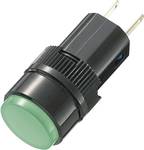 TRU COMPONENTS 140384 LED indicator light White 24 V DC, 24 V AC AD16-16A/24 V/W