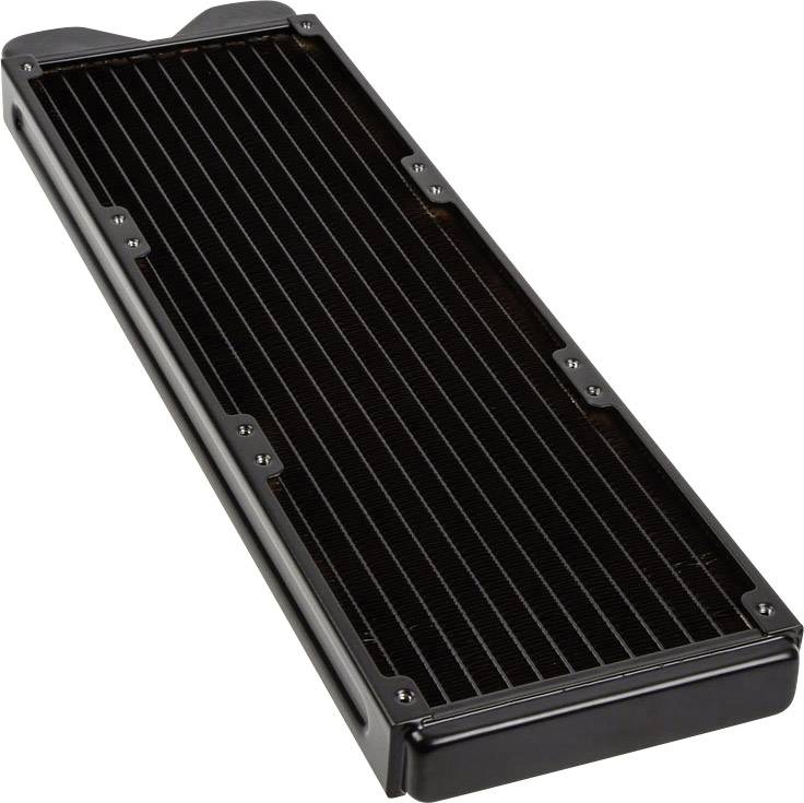 Magicool G2 Slim - 360 mm Water cooling - radiator