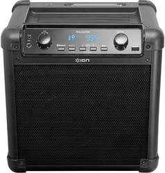 Ion Audio Ipa77 Tailgater Portable Pa Speaker 15 Cm 6 Inch 1 Pc S Conrad Com