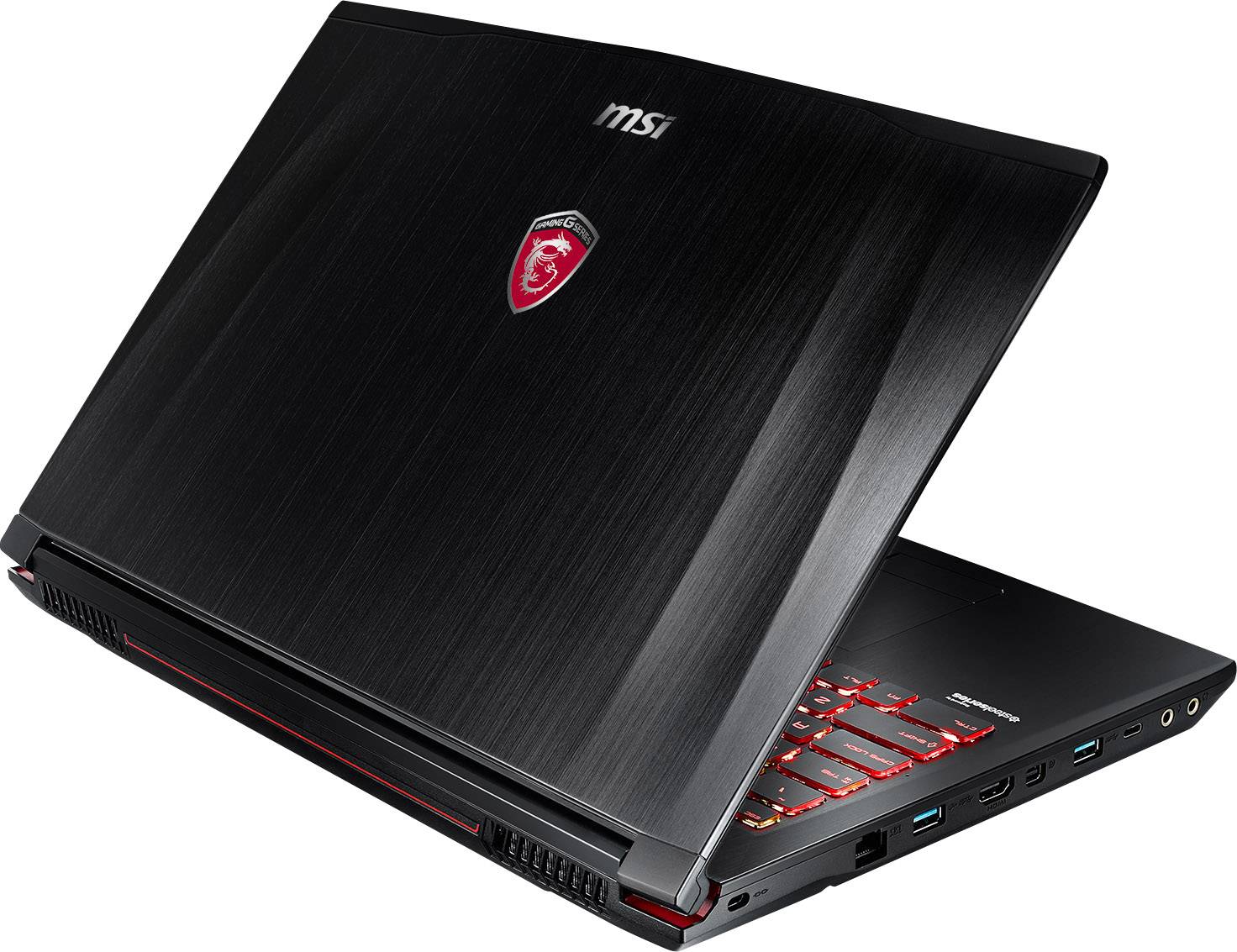 Msi Gaming 35 6 Cm 14 Inch Gaming Laptop Intel Core I7 I7 7700hq 16 Gb 1024 Gb Hdd 256 Gb Ssd Nvidia Geforce Gtx106 Conrad Com