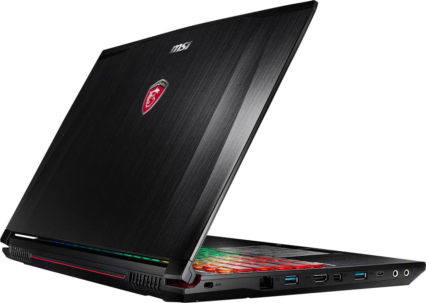 Msi Gaming 35 6 Cm 14 Inch Gaming Laptop Intel Core I7 I7 7700hq 16 Gb 1024 Gb Hdd 256 Gb Ssd Nvidia Geforce Gtx106 Conrad Com