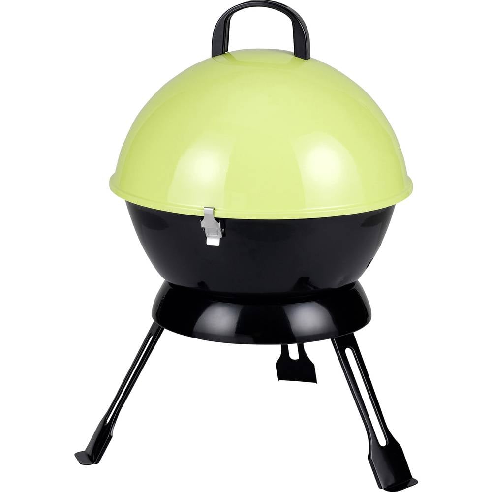 garten grill, tepro garten salida sphere charcoal grill grate area (diameter)=345, Design ideen