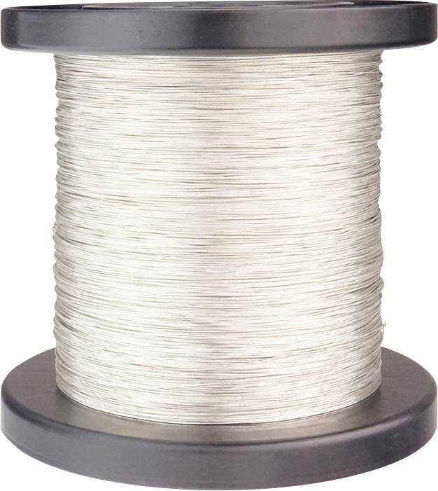 BELI-BECO Copper wire Outside diameter (w/o coating): 0.60 mm 1000 m