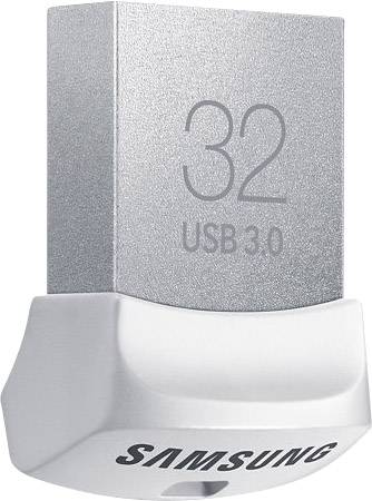 Samsung FIT USB stick 32 GB White MUF-32BB/EU USB A (USB 3.2 1st gen)-1