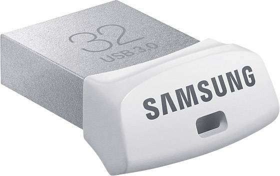 Samsung FIT USB stick 32 GB White MUF-32BB/EU USB A (USB 3.2 1st gen)-3