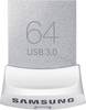 Samsung FIT USB stick 64 GB White MUF-64BB/EU USB A (USB 3.2 1st gen)