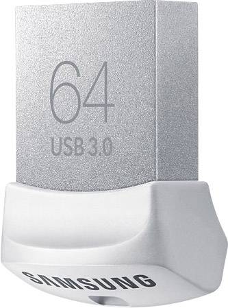 Samsung FIT USB stick 64 GB White MUF-64BB/EU USB A (USB 3.2 1st gen)-2