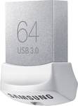 Samsung USB-Stick Fit 64GB USB 3.0