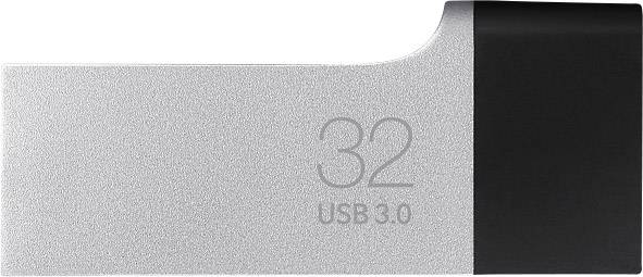 Samsung DUO USB smartphone/tablet extra memory Silver 32 GB USB A (USB 3.2 1st gen), Micro USB B (USB 2.0)-7