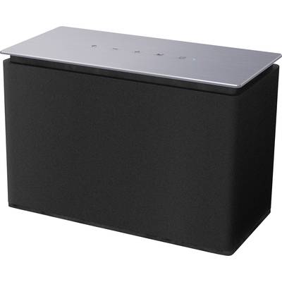 Dyon Area M Multi-room speaker  Bluetooth, AUX, Wi-Fi, Internet radio  Black