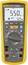 Fluke 1587 FC Insulation tester 50 V, 100 V, 250 V, 500 V, 1000 V 2 GΩ