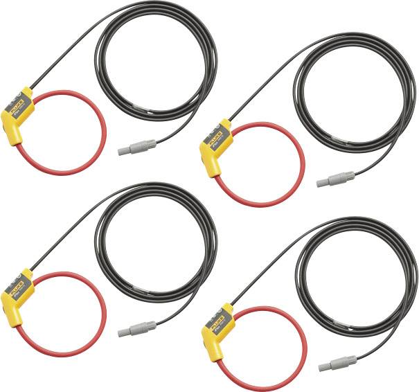 Fluke 4637337 i17XX-flex1500/3pk Calm meter amplifier 1 pc(s)