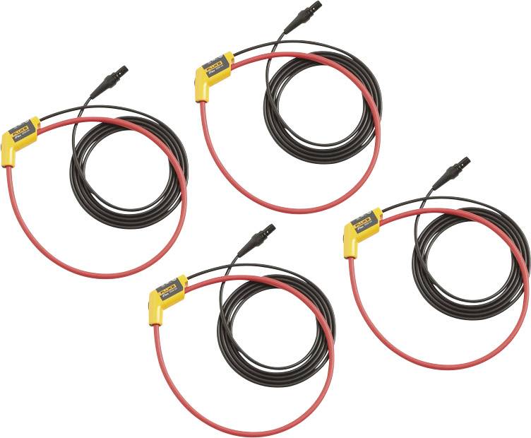 Fluke 4637427 I17XX-FLEX3000/4PK Calm meter amplifier 1 pc(s)