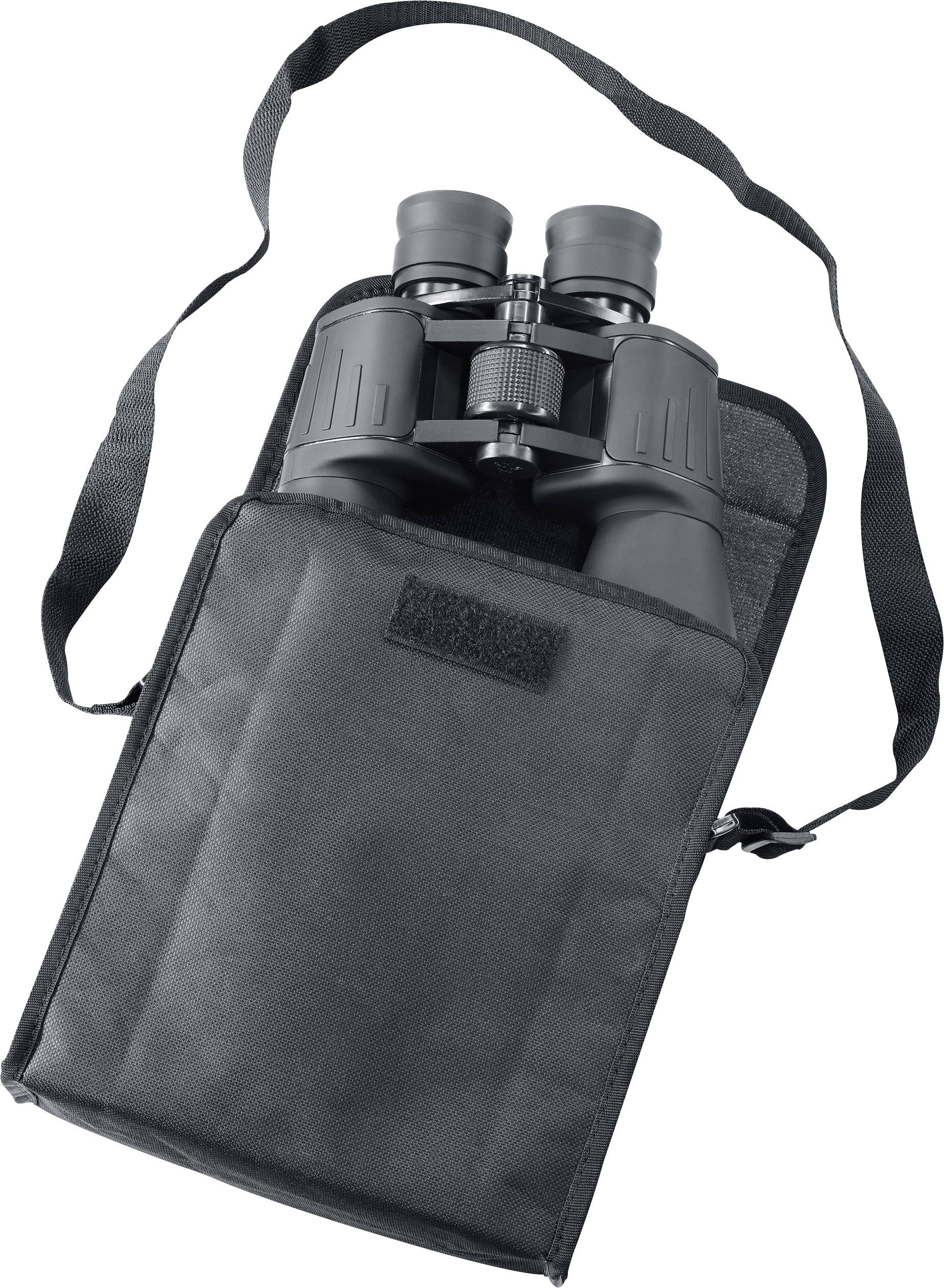Walther Binoculars Backpack 8 xx56 mm Black