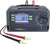 Gossen Metrawatt Metriso Intro Insulation tester 250 V, 500 V, 1000 V 10 GΩ
