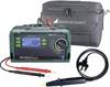 Gossen Metrawatt METRISO INTRO-Set Insulation tester 250 V, 500 V, 1000 V 10 GΩ
