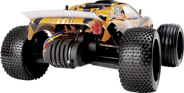 reely supersonic truggy