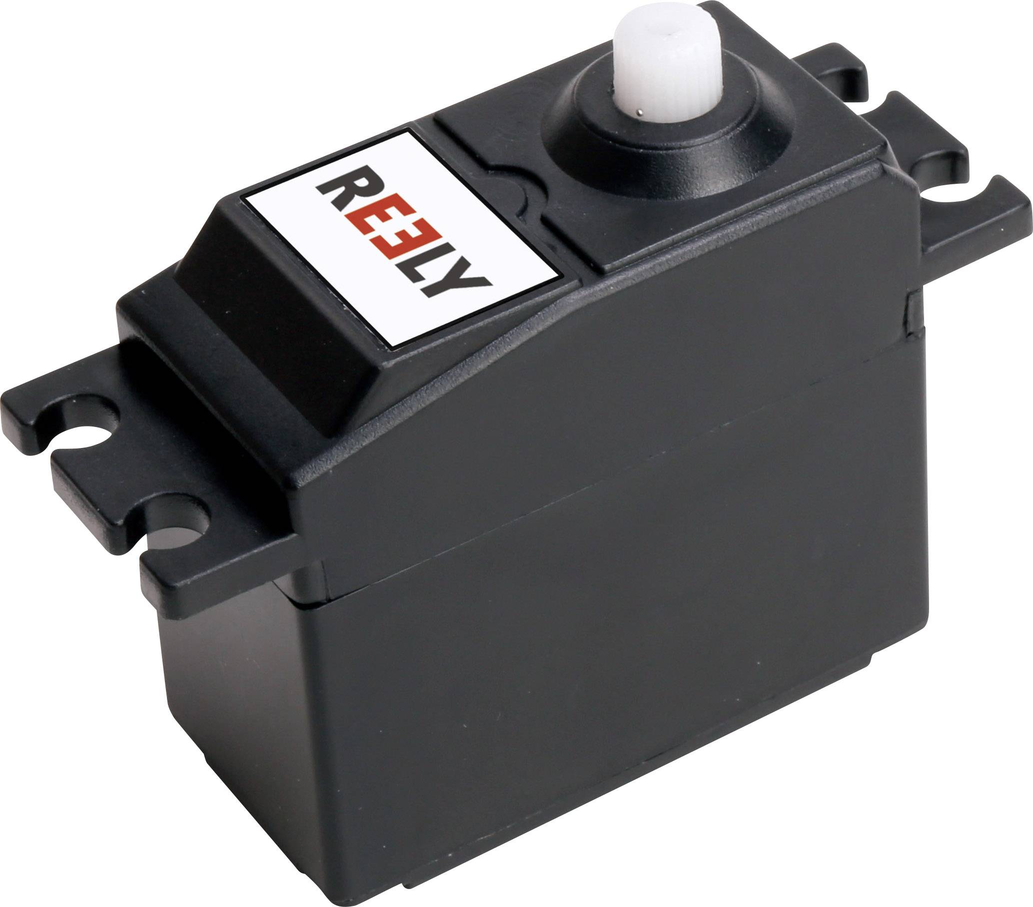 reely truggy dart