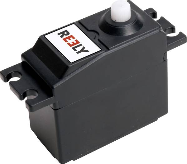 reely buggy dart