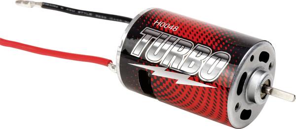 reely dart buggy