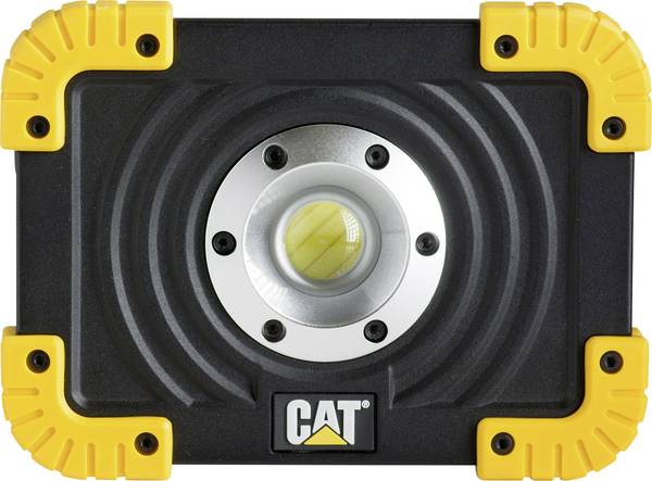 Cat Ct3515eu N A Work Light Rechargeable Conrad Com