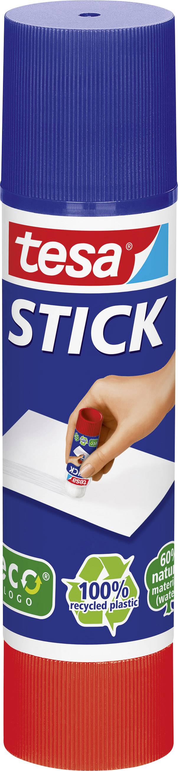 tesa Glue stick STICK ecoLogo 20 g 57026-00200-01 1 pc(s)