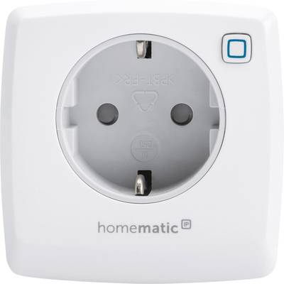 Homematic IP Wireless Socket   HMIP-PS