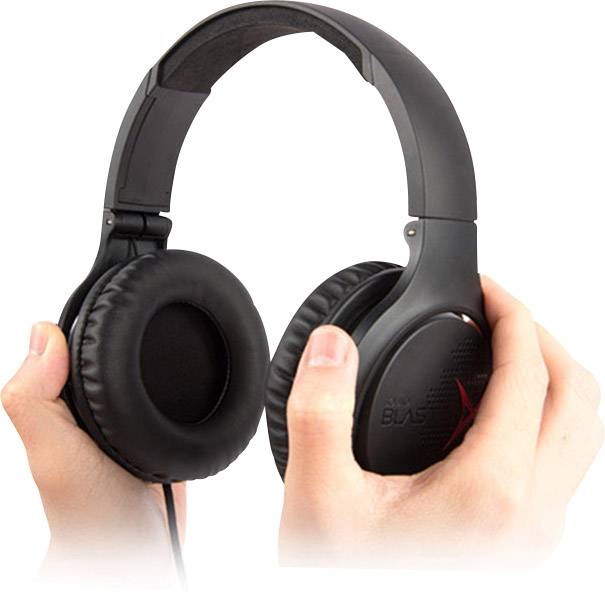 blaster x headset