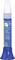 Blue adhesive stick with the inscription 'WEICONLOCK AN 302-42', suitable for thread locking from -60 to +150 °C.