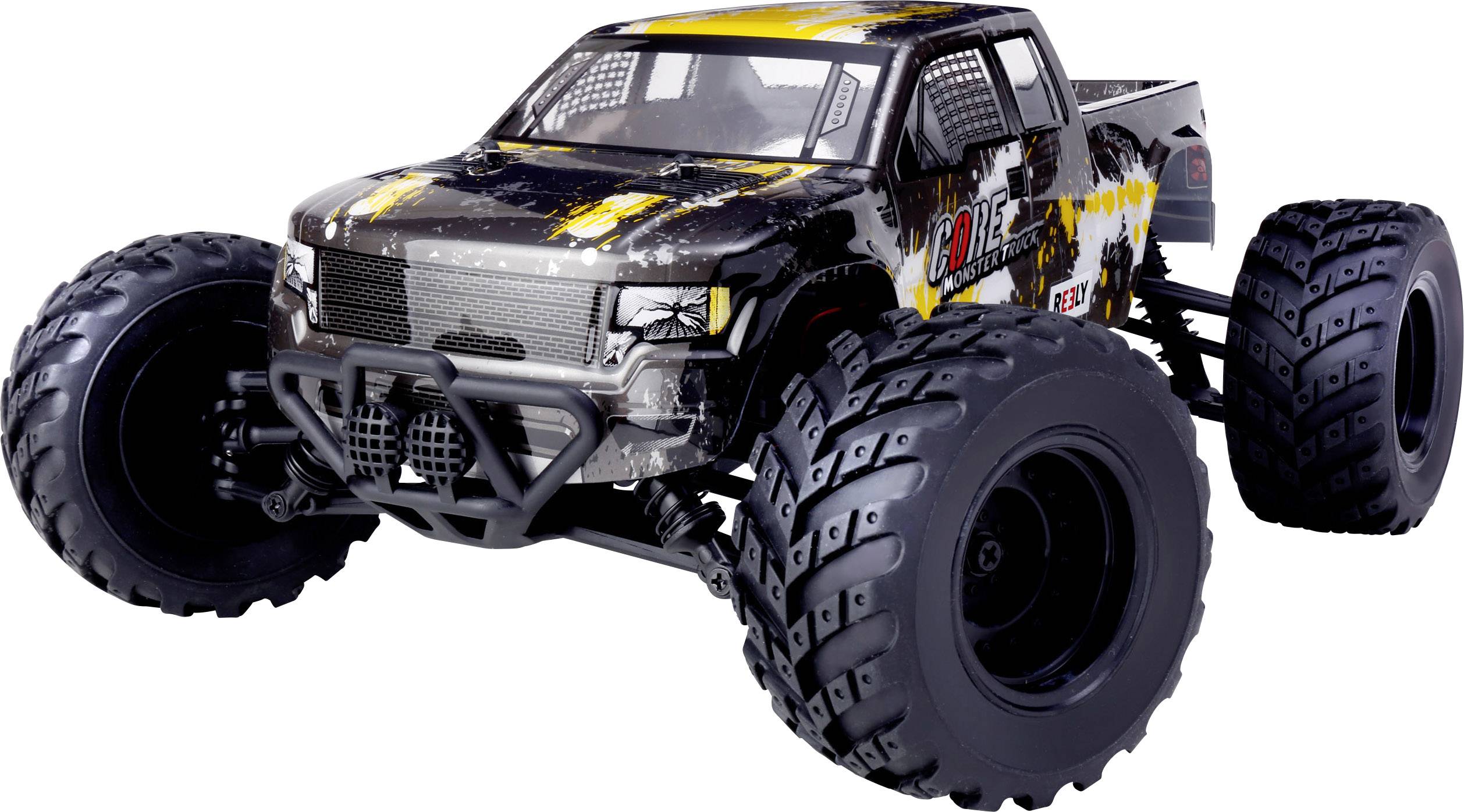 reely rc cars