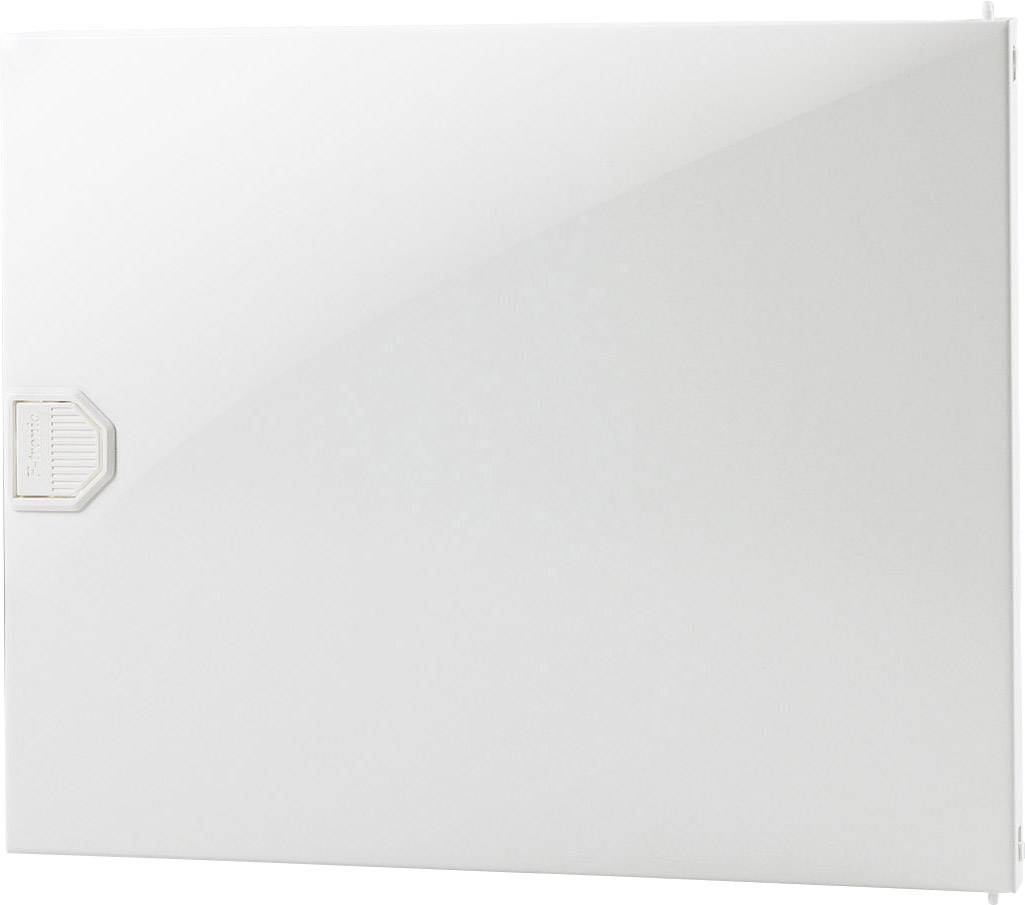 F-Tronic 7220048 Tin door Plastic White 1 pc(s)