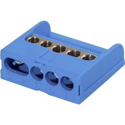 F-Tronic 7290002 Terminal   Blue      Conductor type = N 