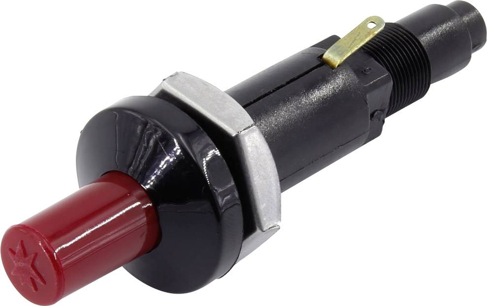 TRU COMPONENTS Piezo switch 16 kV