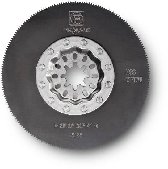 Fein 63502097210 Hel HSS Circular saw blade 85 mm 1 pc(s)