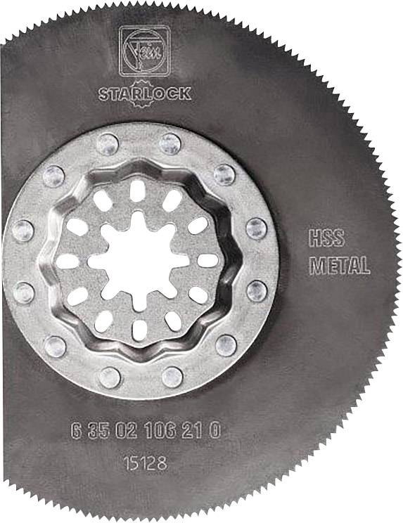 Fein 63502106210 HSS HSS Circular saw blade 85 mm 1 pc(s)