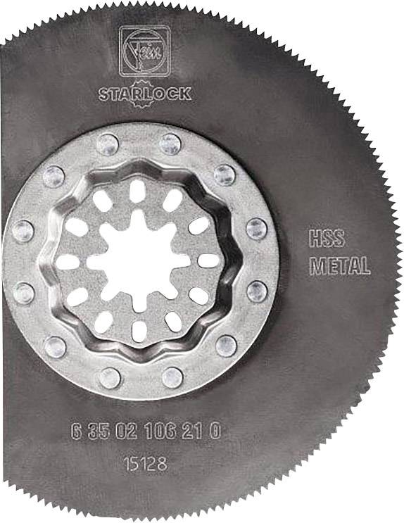 Fein 63502106230 HSS Circular saw blade 85 mm 5 pc(s)