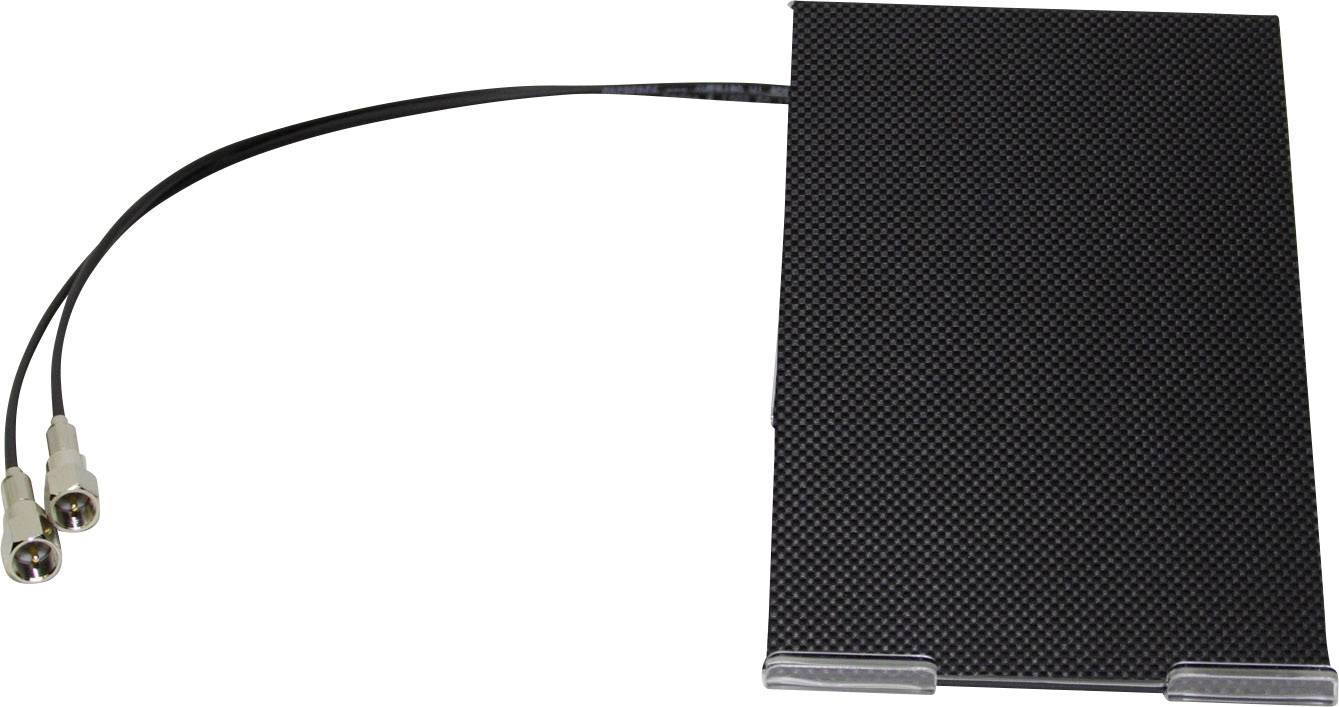 Wittenberg Antennen Signal booster Handy Power Box 3 SMA socket