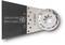 A oscillating saw blade with the inscription 'LONG-LIFE BIM WOOD & NAILS', suitable for wood and nails, ready to mount.