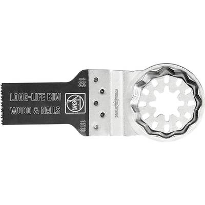 Fein 63502183210 E-Cut Long-Life Bi-metallic Plunge saw blade  20 mm  1 pc(s)